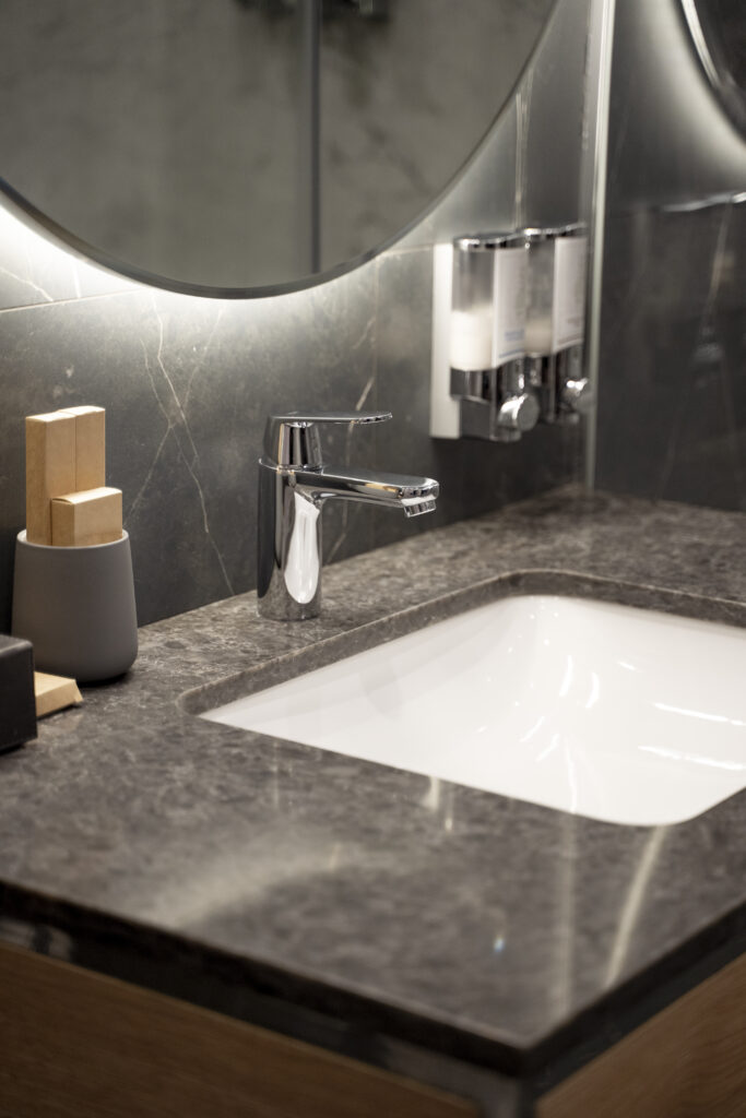 bathroom-sink-hotel-room